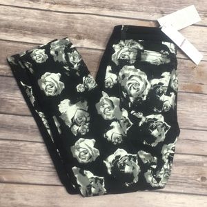 NWT HUDSON KIDS JEANS